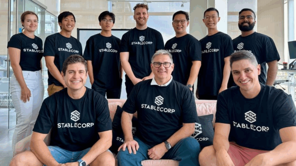 Stablecorp secures $2.5M CAD to scale QCAD stablecoin infrastructure