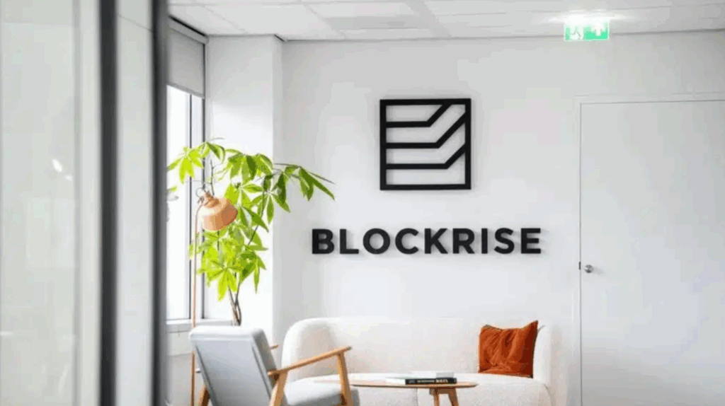 Blockrise from Rotterdam secures €2M to expand regulated crypto asset management services