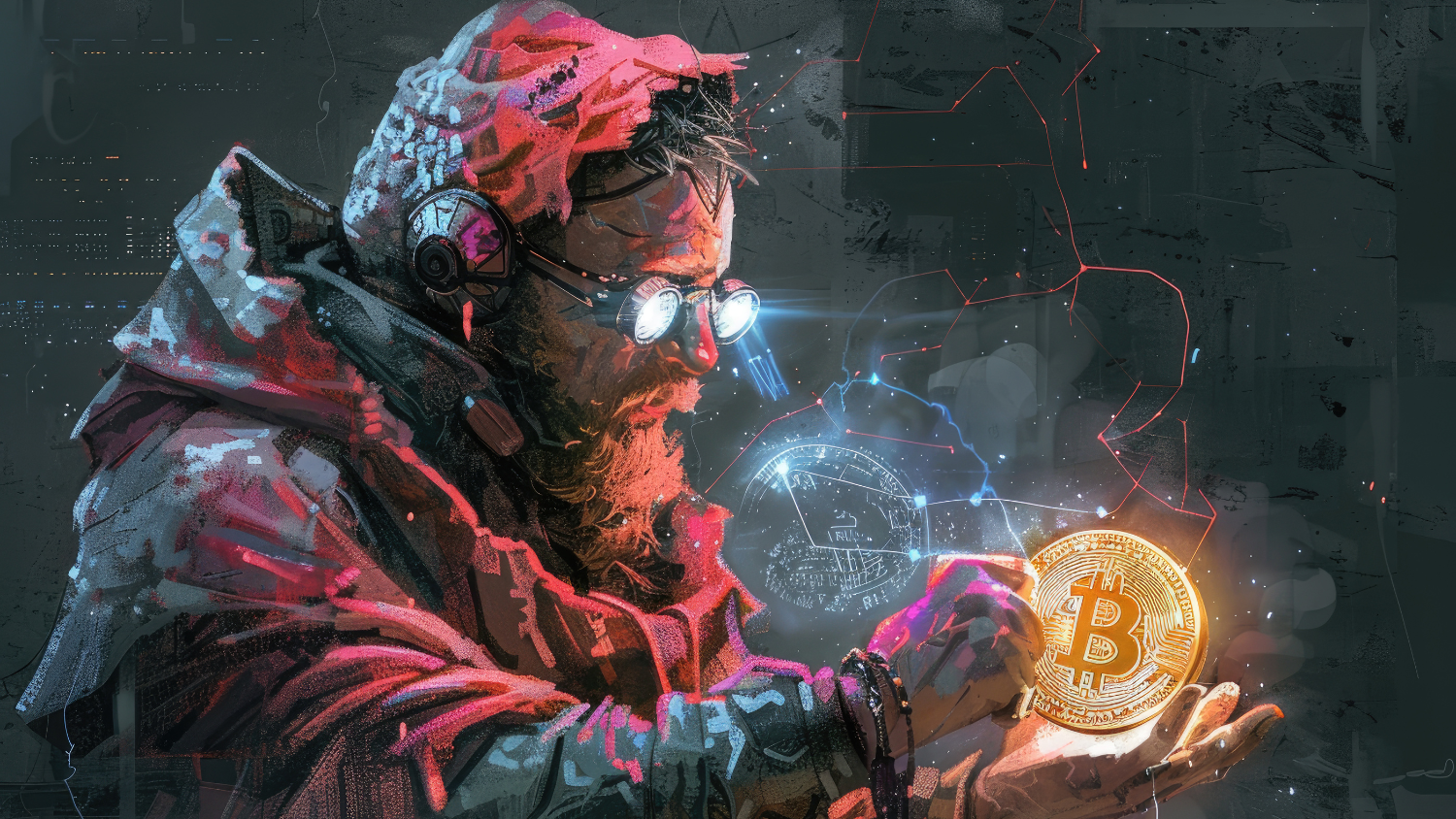 From TRUMP to GOHOME: How Political Memes Are Driving the Newest Crypto Craze