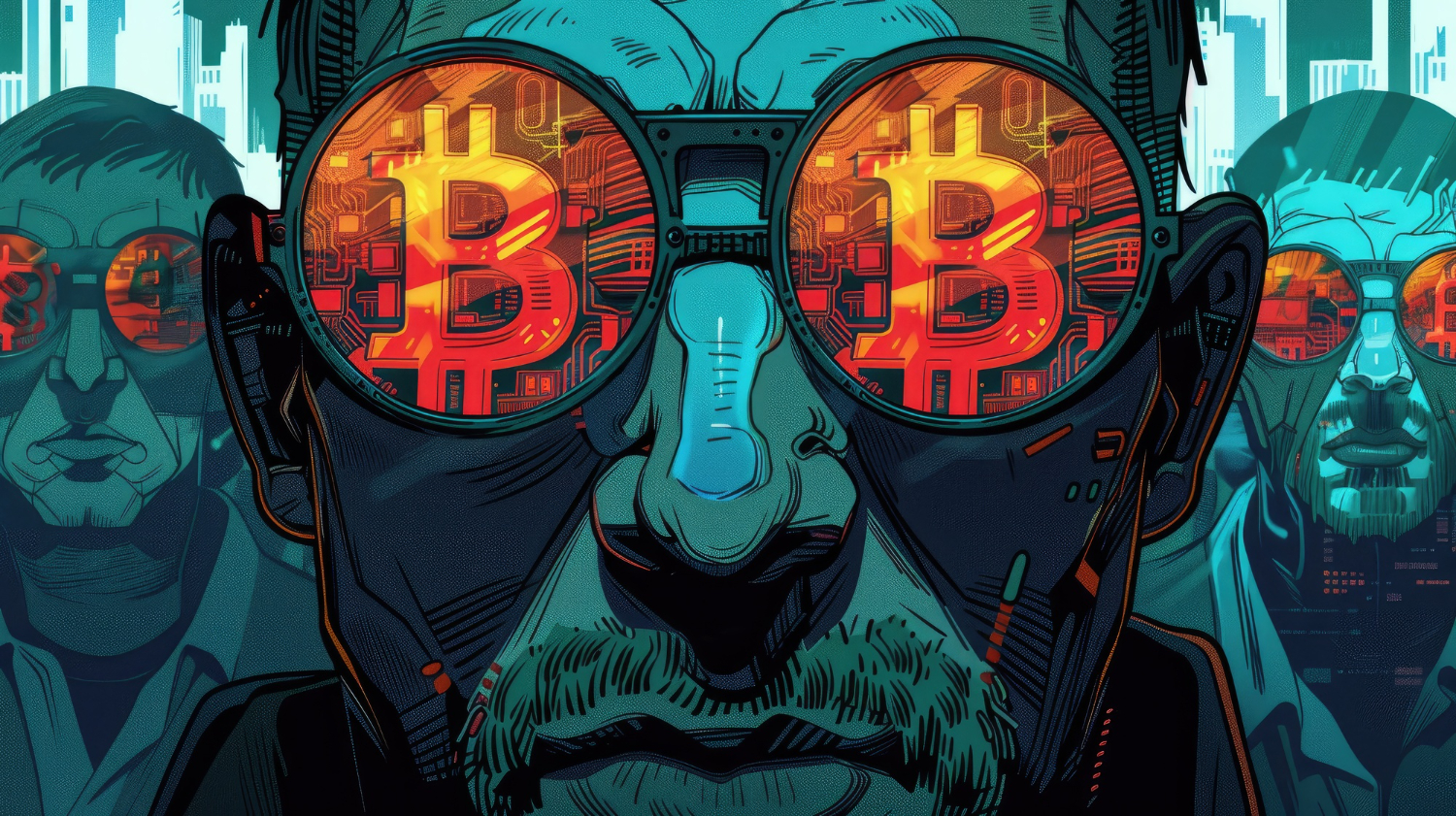 Bitcoin risks bear market if price slips below $111.4K