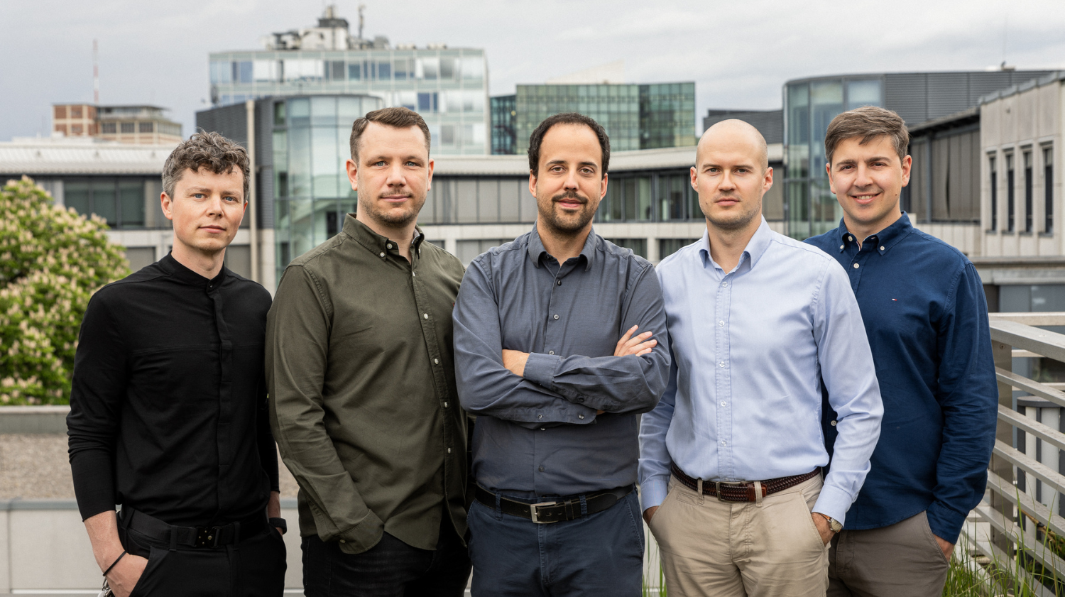 Tangany raises €10M Series A to scale regulated digital asset custody across Europe