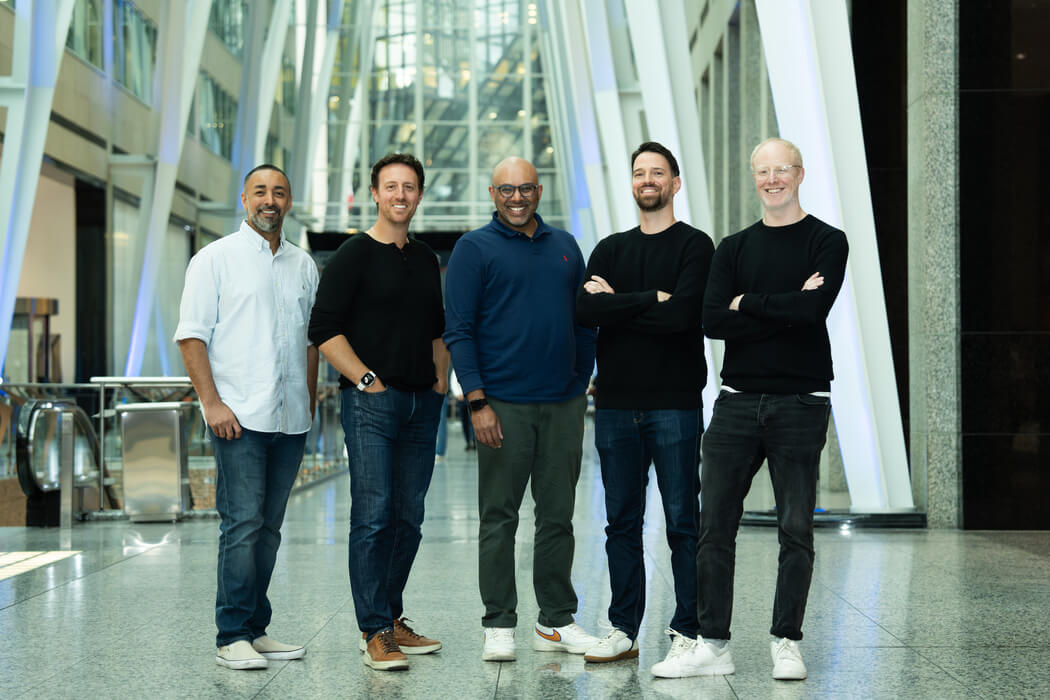 Cybrid bags $10M USD Series A to bring Stablecoins into the Business Mainstream